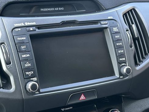 Used 2013 Kia Sportage EX w/ EX Premium Pkg FWD image 37