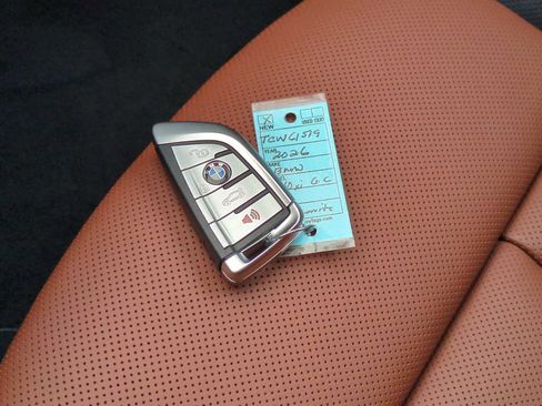 New 2026 BMW 840i xDrive 840i image 36