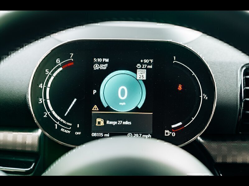 Used 2023 MINI Cooper Clubman S AWD/4WD image 24