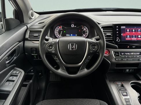 Certified 2023 Honda Ridgeline Sport image 27