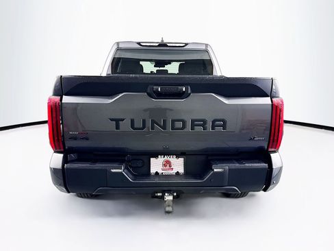Used 2024 Toyota Tundra SR5 image 8