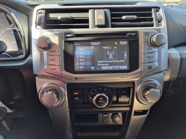 Used 2014 Toyota 4Runner SR5 RWD image 21