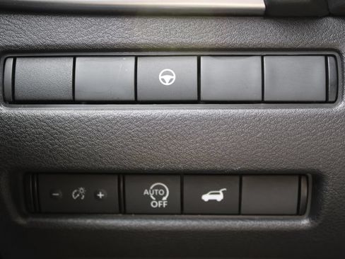 Used 2024 Nissan Rogue SV AWD/4WD image 28