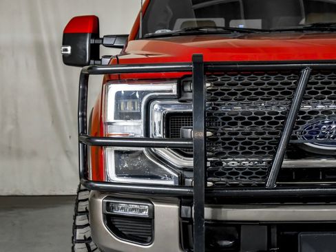 Used 2022 Ford F250 King Ranch w/ King Ranch Ultimate Package image 41