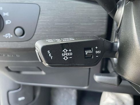 Used 2024 Audi A5 2.0T Premium Plus w/ Premium Plus image 24