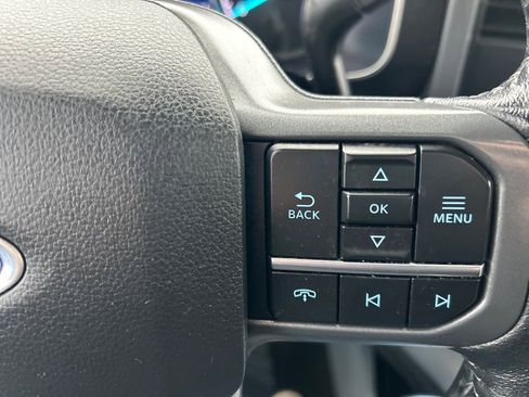 Used 2022 Ford F150 XLT w/ Equipment Group 302A High image 23