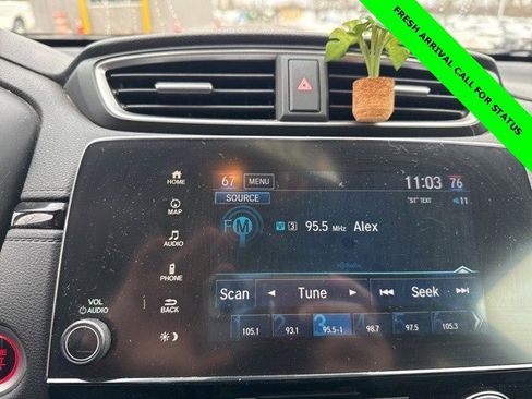 Used 2017 Honda CR-V Touring image 23