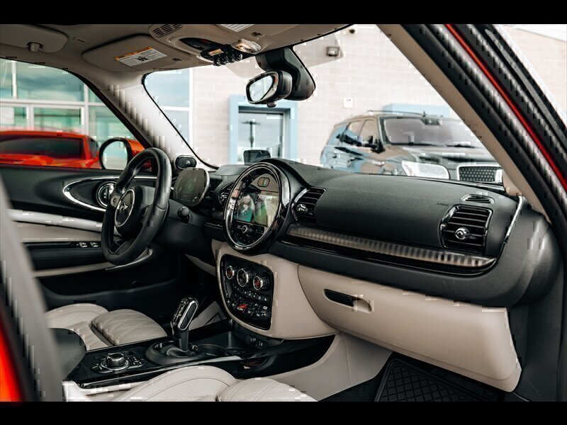 Used 2023 MINI Cooper Clubman S AWD/4WD image 43