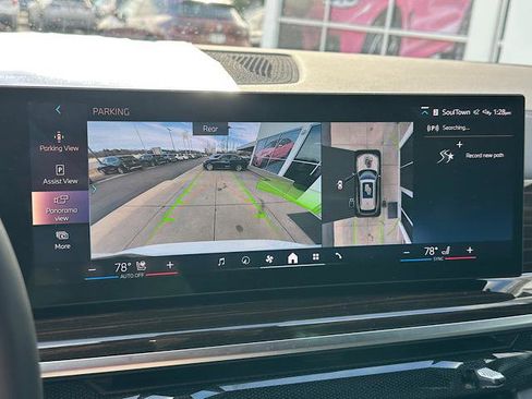 Certified 2024 BMW X5 xDrive50e w/ M Sport Package image 32