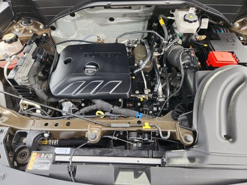 Used 2022 Chevrolet TrailBlazer ACTIV FWD image 23