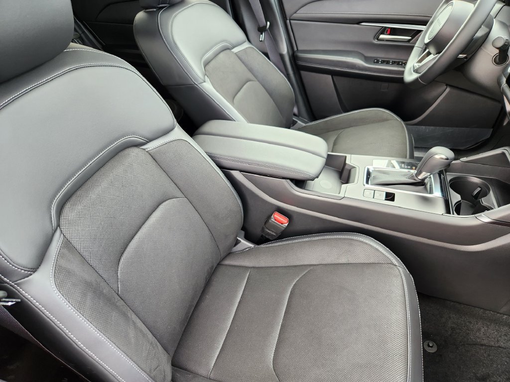 New 2026 MAZDA CX-5 Select AWD/4WD image 5