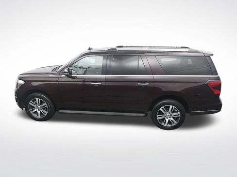 Certified 2024 Ford Expedition Max Limited RWD image 39