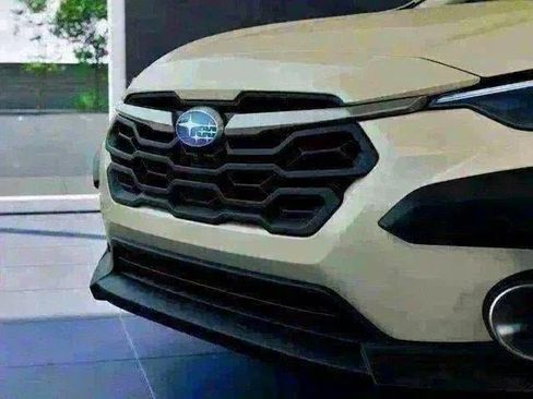 New 2026 Subaru Crosstrek 2.5i Limited w/ Crosstrek Mirror Package AWD/4WD image 31