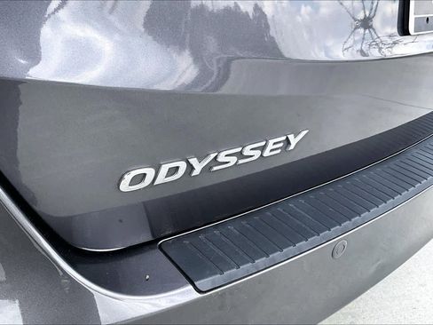 Used 2019 Honda Odyssey Elite image 30