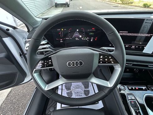 New 2026 Audi A6 Premium Plus AWD/4WD image 20
