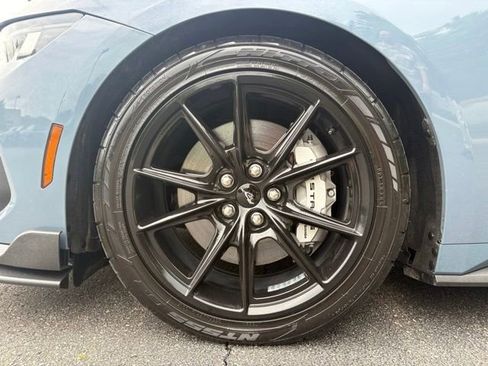 Used 2024 Ford Mustang GT Premium RWD image 12