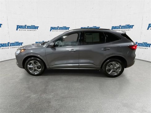 Used 2023 Ford Escape ST-Line Select w/ Tech Pack #2 image 6