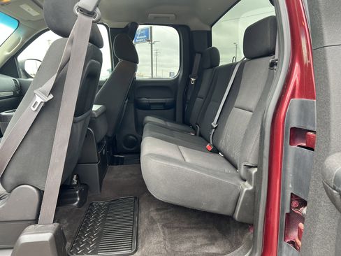 Used 2013 Chevrolet Silverado 1500 LT w/ All-Star Edition image 10