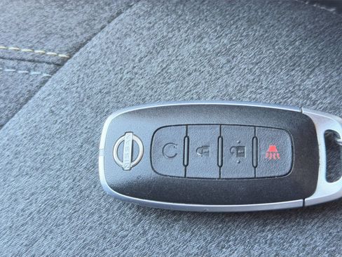 Used 2026 Nissan Kicks SV w/ Cold Weather Package AWD/4WD image 19