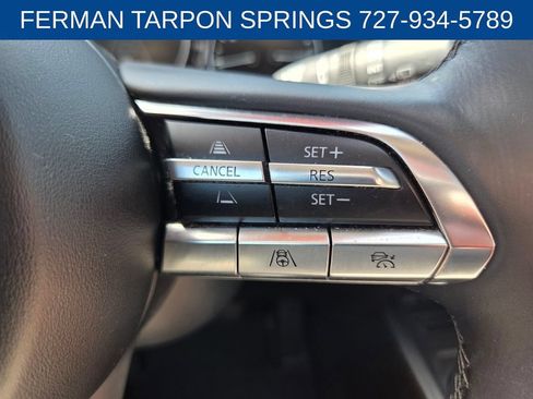 Used 2024 MAZDA CX-50 2.5 Turbo w/ Weather Package AWD/4WD image 32