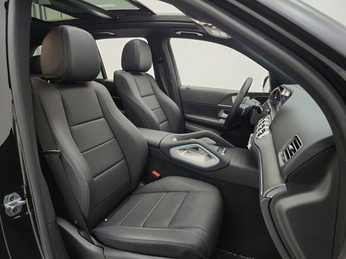 Certified 2026 Mercedes-Benz GLE 350 4MATIC image 19