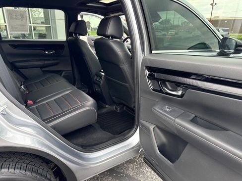 Used 2023 Honda CR-V Sport Touring image 27