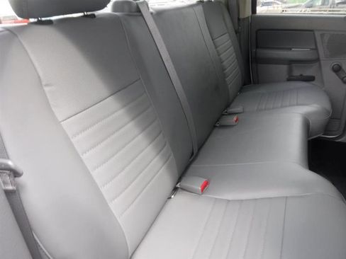 Used 2009 Dodge Ram 2500 Truck ST w/ Trailer Tow Group AWD/4WD image 15