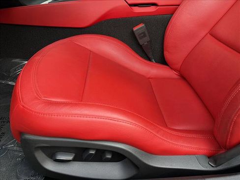 Used 2019 Chevrolet Corvette Grand Sport image 11