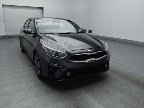 Used 2019 Kia Forte LXS FWD image 13