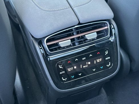 New 2026 Mercedes-Benz EQS 400 4MATIC SUV image 13