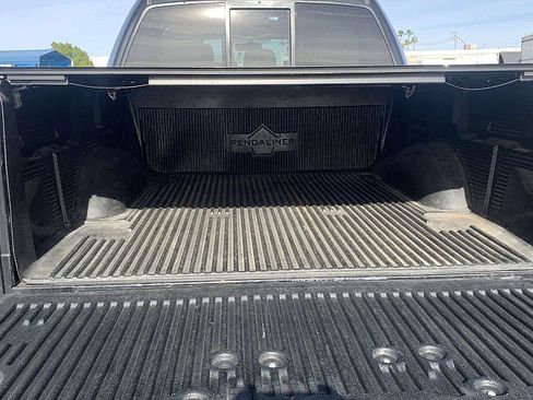 Used 2013 Ford F150 Lariat w/ Mid Equipment Group image 11