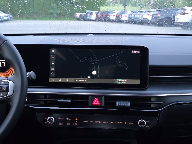 New 2026 Kia K5 GT-Line w/ GT-Line Premium Package FWD image 19