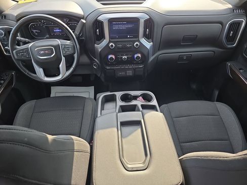 Used 2021 GMC Sierra 1500 SLE image 20