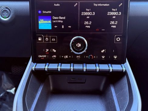 Used 2026 GMC Terrain Elevation image 13