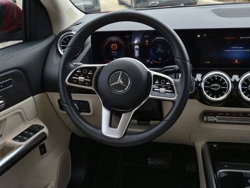 Certified 2023 Mercedes-Benz GLA 250 w/ Premium Package image 19