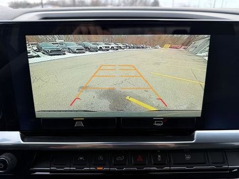 New 2026 Chevrolet Silverado 1500 LT image 21