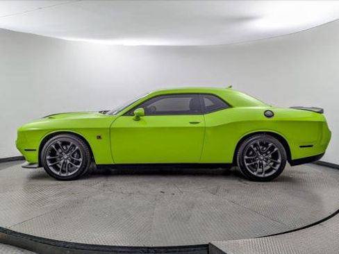Used 2023 Dodge Challenger R/T Scat Pack w/ Plus Package image 3