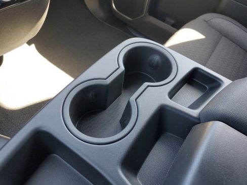 New 2026 GMC Sierra 1500 SLE image 28