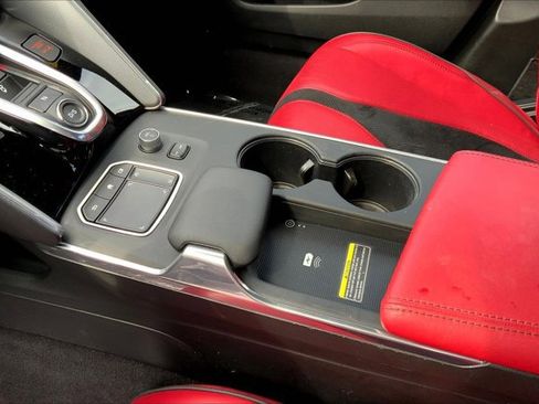 Used 2023 Acura TLX w/ A-SPEC Pkg FWD image 17