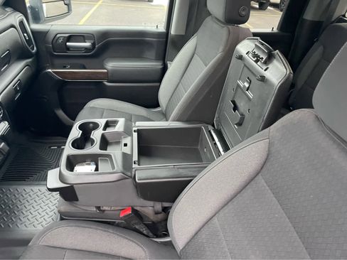 Used 2022 GMC Sierra 2500 SLE w/ SLE Convenience Package image 27