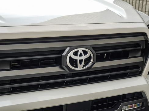 New 2026 Toyota Tacoma SR5 AWD/4WD image 10