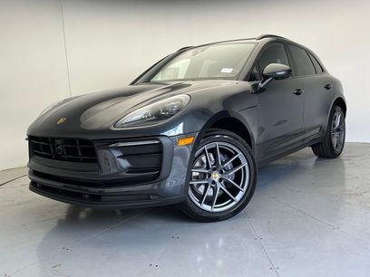 Used 2026 Porsche Macan