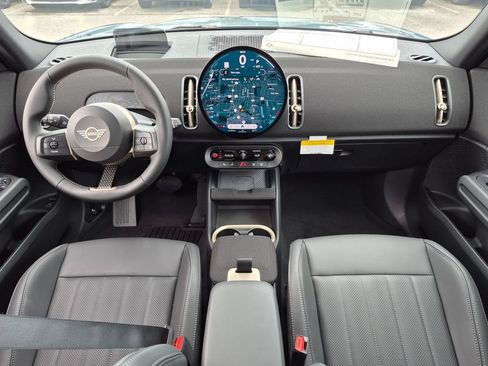 New 2026 MINI Cooper Countryman SE AWD/4WD image 22