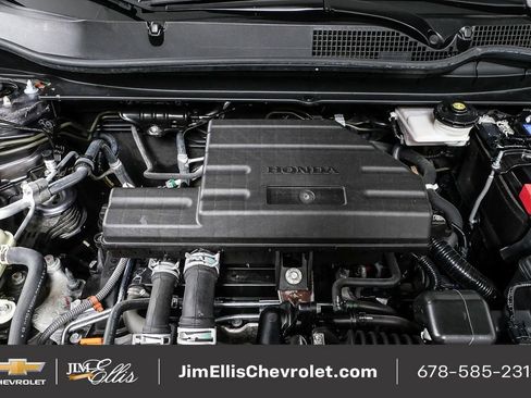 Used 2022 Honda CR-V EX-L image 36
