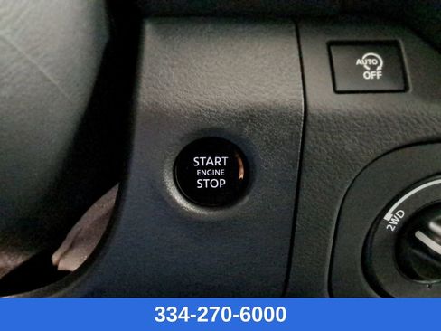 New 2026 Nissan Frontier S w/ S Utility Package image 24