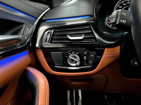 Used 2019 BMW M5 w/ Executive Package AWD/4WD image 26