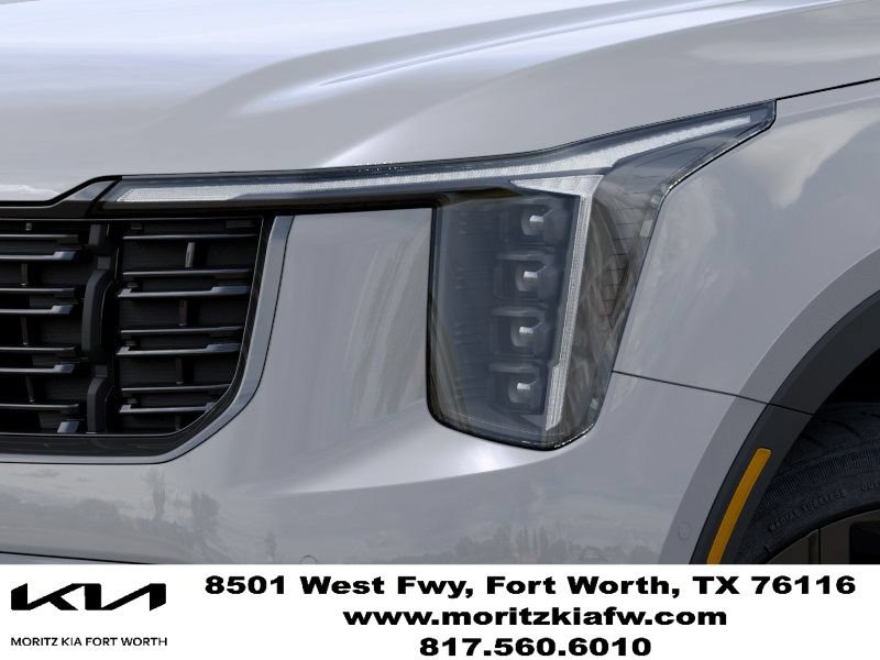 New 2026 Kia Sorento SX AWD/4WD image 10