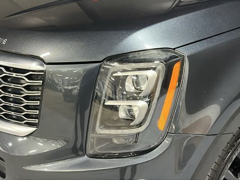 Used 2020 Kia Telluride SX AWD/4WD image 7