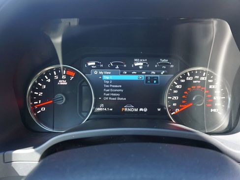 Used 2019 Ford F150 Raptor w/ Equipment Group 802A Luxury image 7