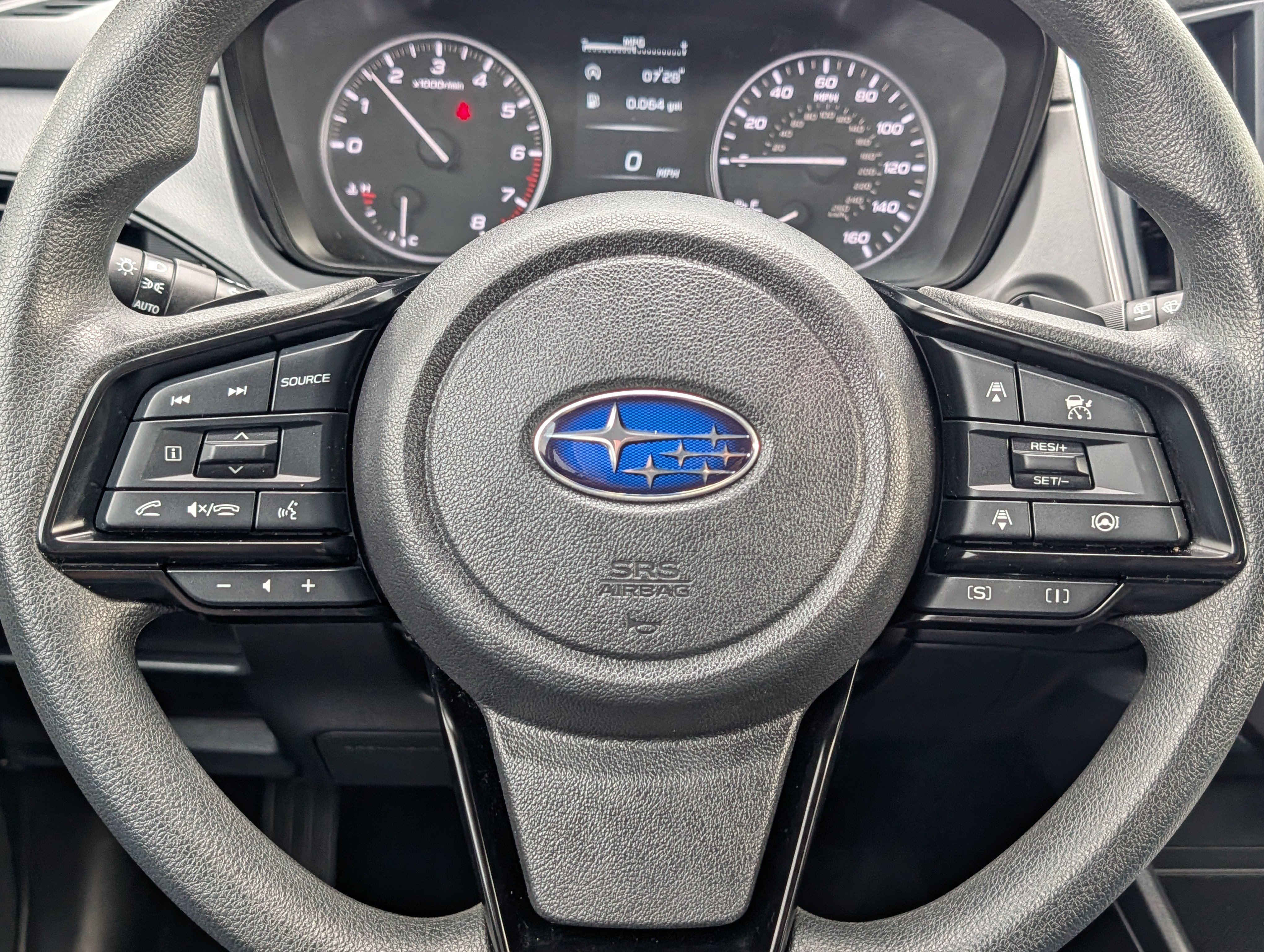 Certified 2025 Subaru Crosstrek 2.5i Premium AWD/4WD image 25